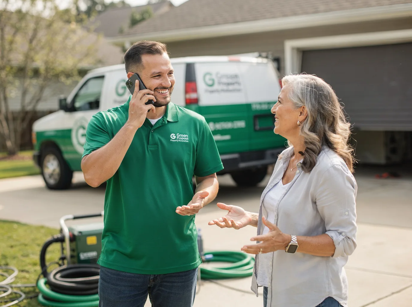 Water Damage Restoration Greenville, IL FAQs